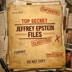 Jeffrey Epstein Files
